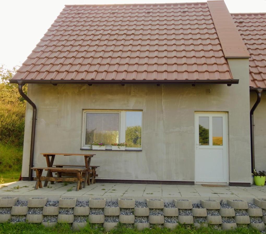 Apartmany Vinarstvi Klucov Lstibor Exterior photo